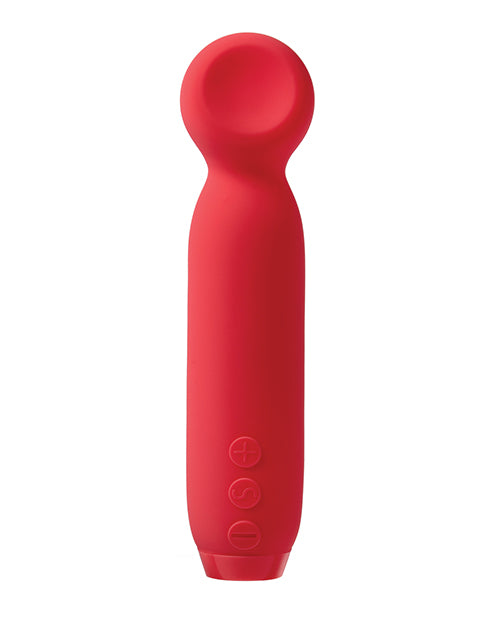 Je Joue Je Joue Vita Bullet Vibrator - Watermelon Pink