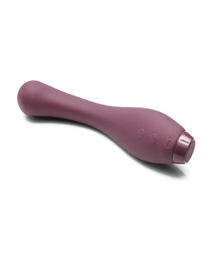 Je Joue Je Joue Juno G Spot Vibrator - Purple - Image 2