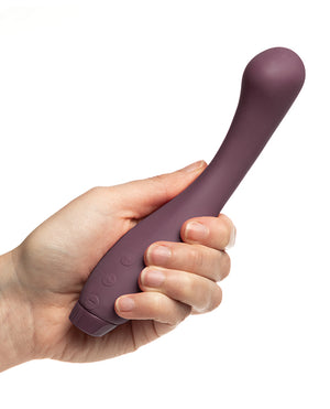 Je Joue Je Joue Juno G Spot Vibrator - Purple - Image 3