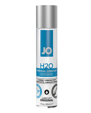 JO H2O - Original Lubricant 1 oz