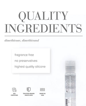 JO All-In-One Massage Glide - Fragrance Free Massage 1 oz - Image 3