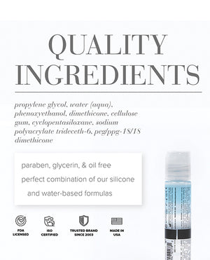 JO Classic Hybrid - Original Lubricant 1 oz