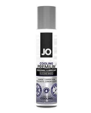 JO JO Premium - Cooling Lubricant 1 oz