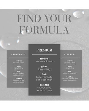 JO JO Premium - Cooling Lubricant 1 oz - Image 3
