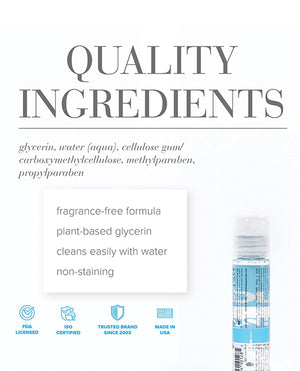 JO H2O JO H2O - Cooling Lubricant 1 oz - Image 2