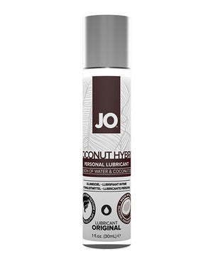 JO Hybrid JO Coconut Hybrid - Original Lubricant 1 oz