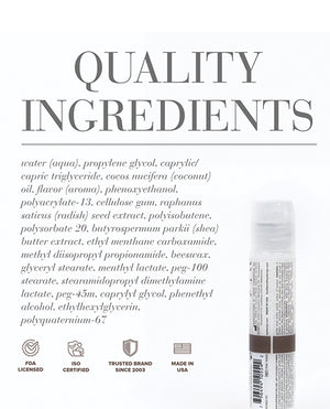 JO Hybrid JO Coconut Hybrid - Original Lubricant 1 oz - Image 2