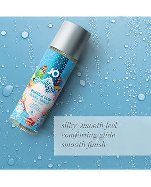 JO Candy Shop JO Candy Shop - Bubblegum Lubricant 2 oz - Image 4