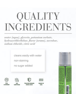 JO Cocktails - Mojito Lubricant 2 oz