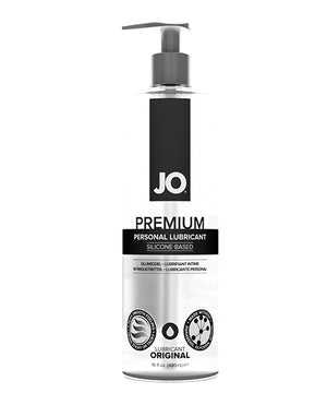 JO JO Premium Original - Lubricant 16 oz