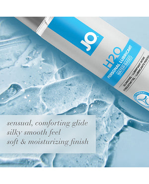 JO H2O - Original Lubricant 2 oz - Image 5