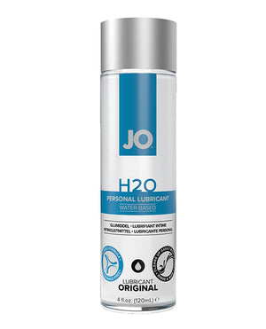 JO H2O JO H2O - Original Lubricant 4 oz