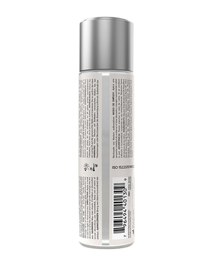 JO JO Aromatix - Vanilla Massage 4 oz - Image 4