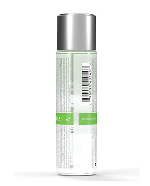 JO H2O JO Aloe - Original Lubricant 4 oz - Image 2