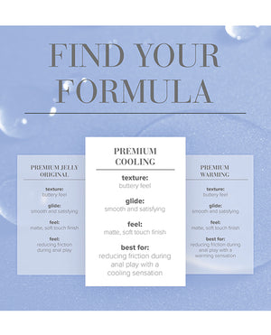 JO JO Premium - Cooling Lubricant 2 oz - Image 4