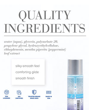 JO H2O - Cooling Lubricant 2 oz - Image 2