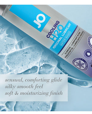 JO H2O JO H2O - Cooling Lubricant 4 oz - Image 4