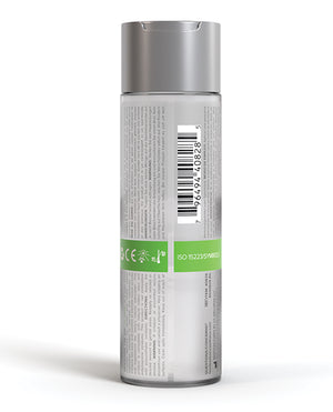 JO H2O JO Aloe - Original Lubricant 8 oz - Image 2