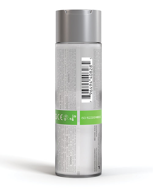 JO H2O JO Aloe - Original Lubricant 8 oz - Image 2