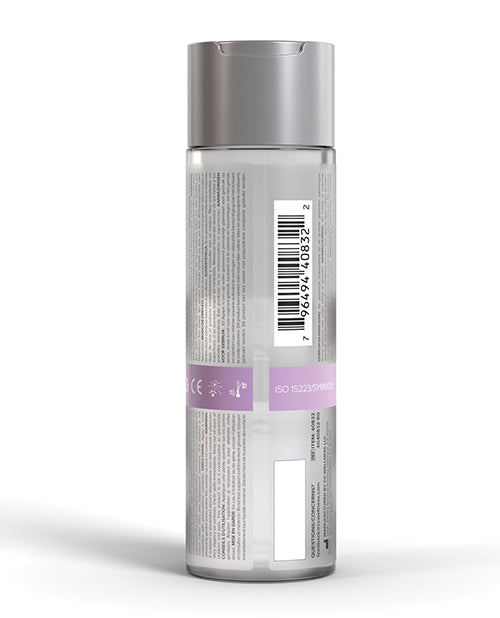 JO H2O JO Agape - Original Lubricant 8 oz - Image 2