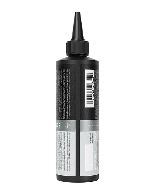 JO JO Stroker Waterbased Lubricant - 8 oz Bottle - Image 2