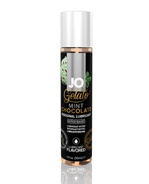 JO Gelato JO Gelato - Mint Chocolate Lubricant 1 oz