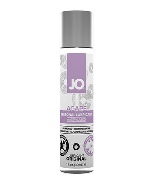 JO Agape - Original Lubricant 1 oz