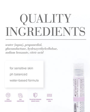 JO Agape - Original Lubricant 1 oz - Image 2