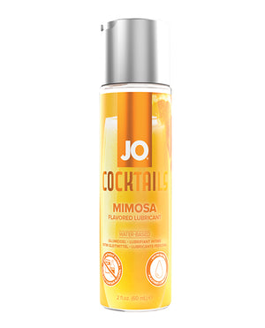 JO Cocktails JO Cocktails - Mimosa Lubricant 2 oz