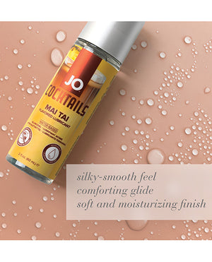 JO Cocktails JO Cocktails - Mai Tai Lubricant 2 oz - Image 5