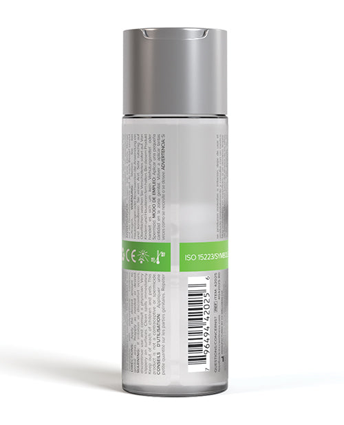 JO Aloe - Original Lubricant 2 oz - Image 2
