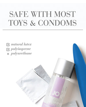 JO H2O JO Agape - Cooling Lubricant 2 oz - Image 3