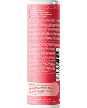 JO Vitalize Nourish Restoring Intimate Moisturizer - 2 oz Bottle - Image 3