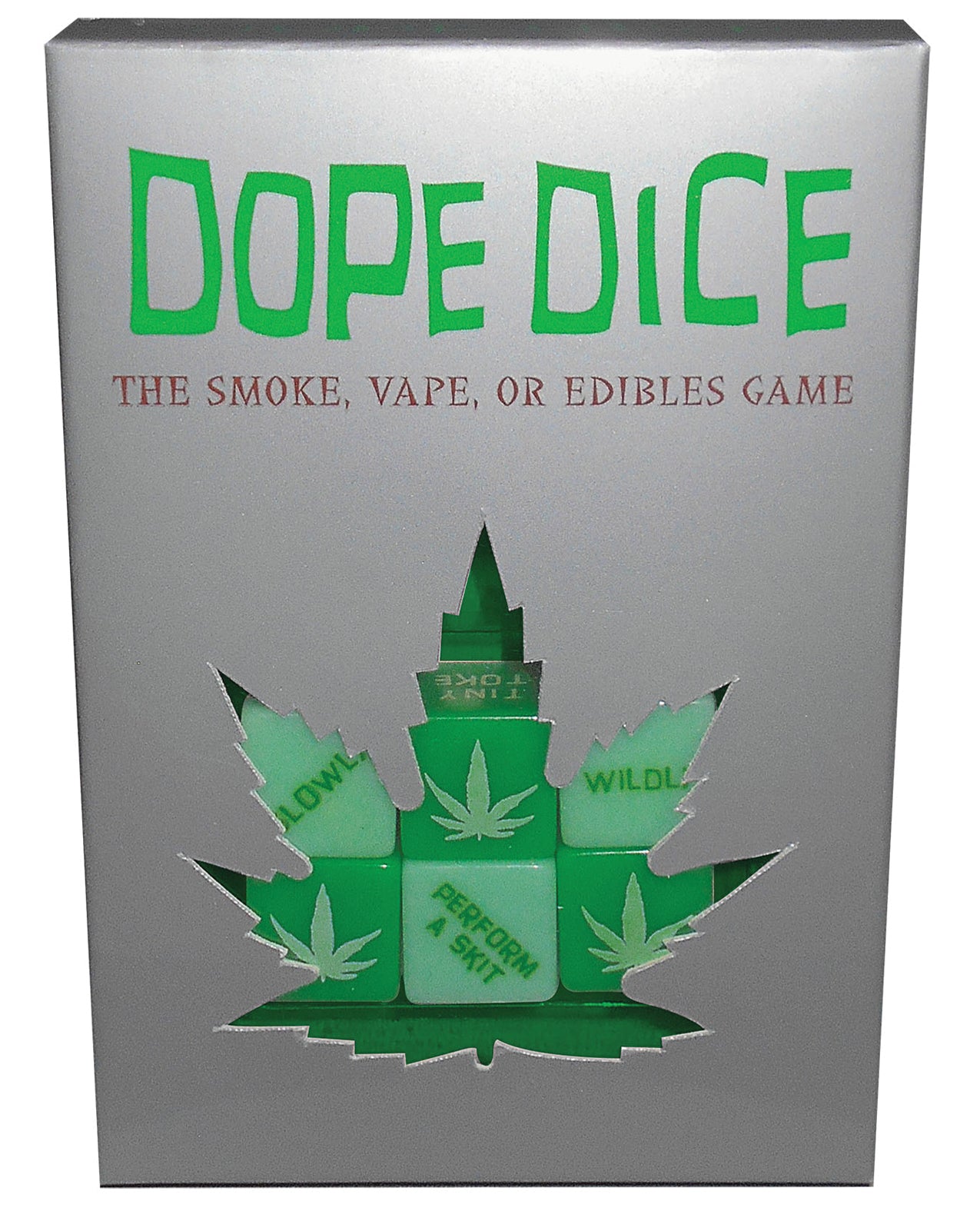 Kheper Dope Dice