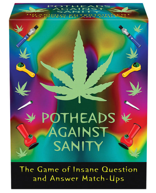Kheper Potheads Against Sanity Game - Image 2