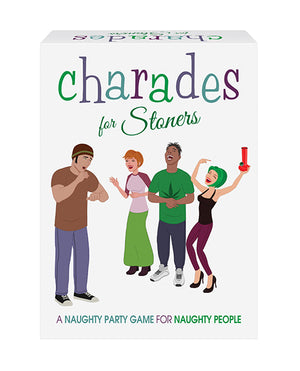 Kheper Charades for Stoners - Image 2