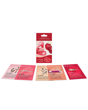 Kheper Oral Sex Card Game - Image 2
