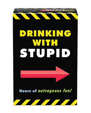 Kheper Drinking w/Stupid Drinking Game - Image 2