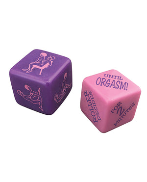 Kheper Any Couple Sex! Dice - Image 2