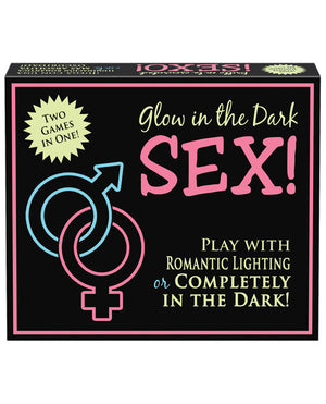 Kheper Glow in the Dark Sex Game - Image 2