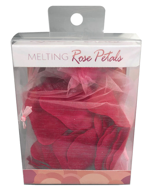 Kheper Melting Rose Petals