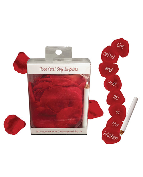 Kheper Rose Petal Sexy Surprises - Image 2
