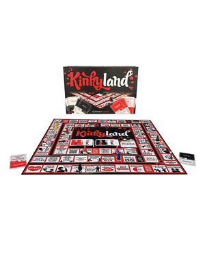 Kheper Kinkyland