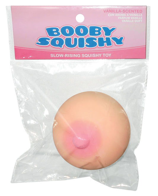 Kheper Booby Squishy w/Scent - Vanilla - Image 2