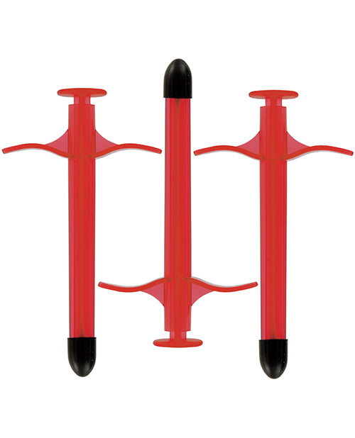 Kinklab KinkLab Lube Shooter - Red - Image 2