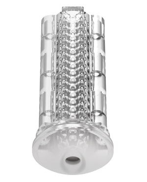 Kiiroo Kiiroo Power Sleeve for Titan - Clear - Image 4