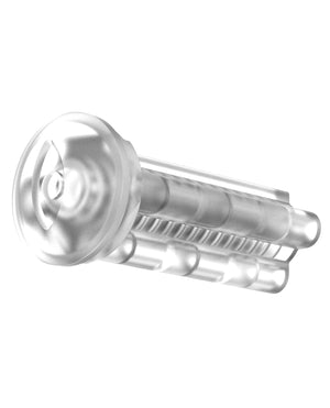 Kiiroo Kiiroo Power Sleeve for Titan - Clear - Image 5