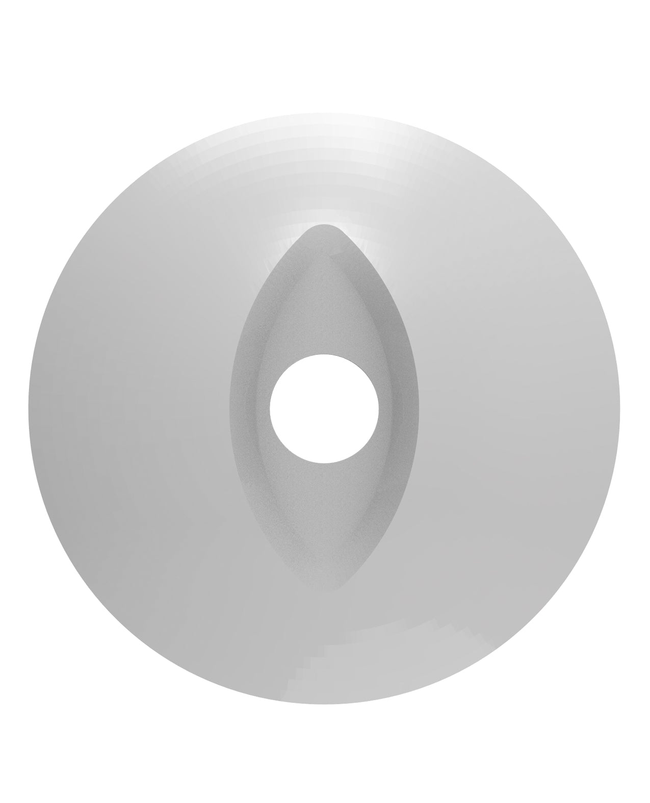 Kiiroo Kiiroo Power Sleeve for Titan - Clear