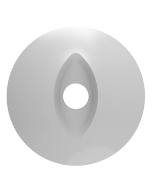 Kiiroo Kiiroo Power Sleeve for Titan - Clear