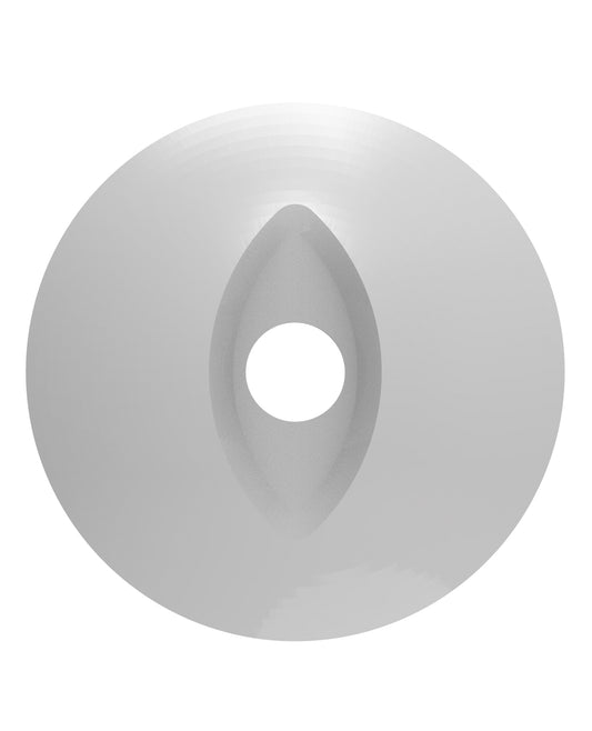 Kiiroo Kiiroo Power Sleeve for Titan - Clear
